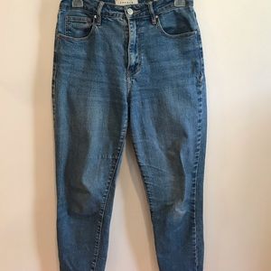 Pacsun Mom Jean